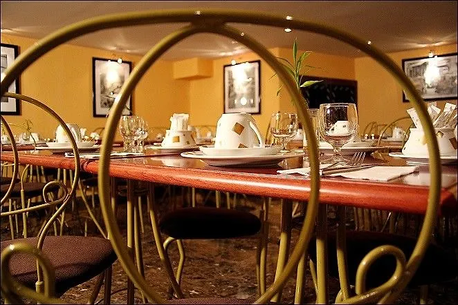 Pavillon Opéra Grands Boulevards 3* Parigi