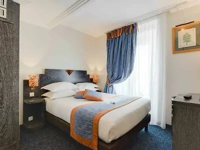 Hotel Pavillon Opéra Grands Boulevards