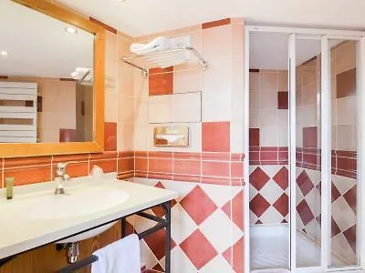 Pavillon Opera Grands Boulevards Hotel 3*
