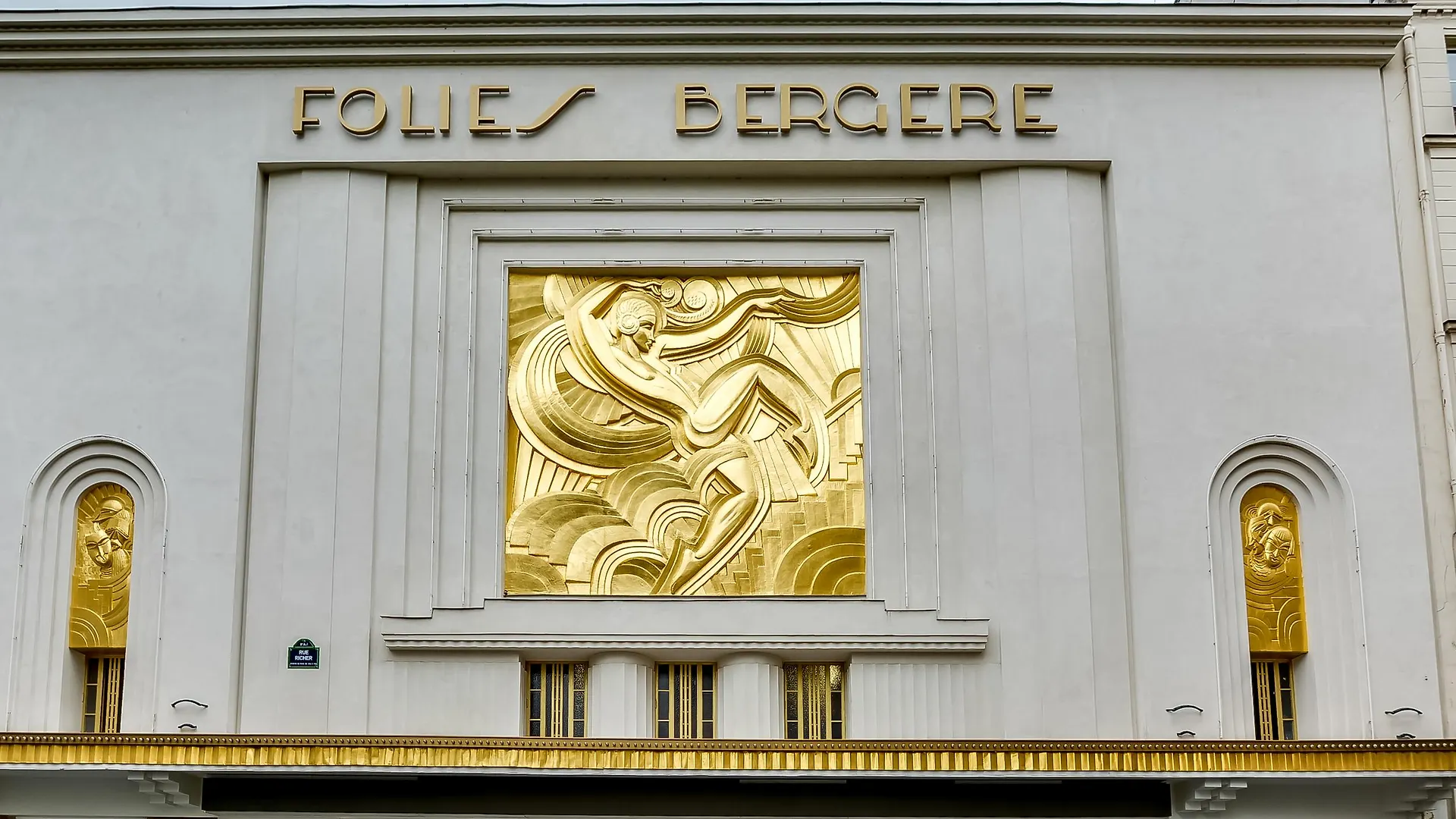 Hotel Pavillon Opera Grands Boulevards