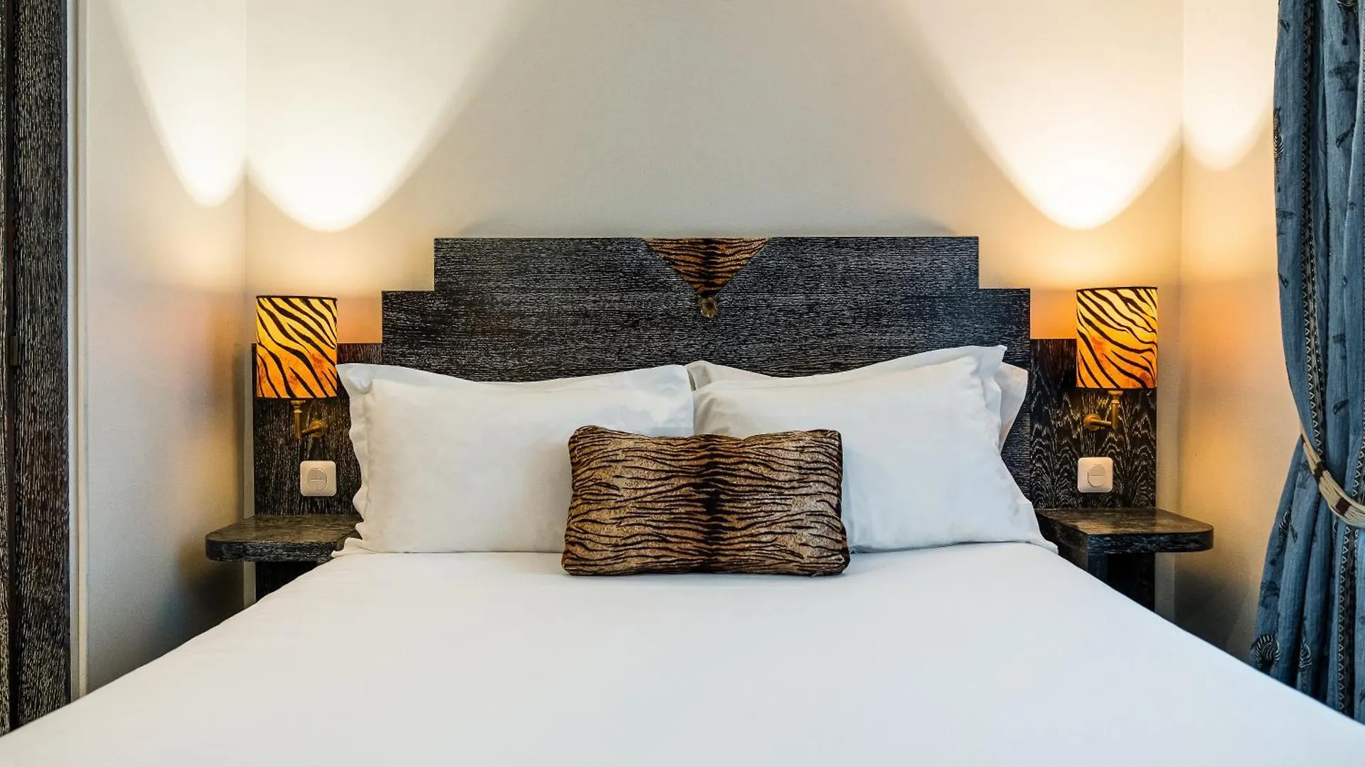 Pavillon Opera Grands Boulevards Hotel 3*