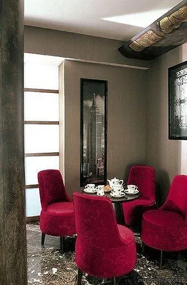 Pavillon Opera Grands Boulevards Hotel