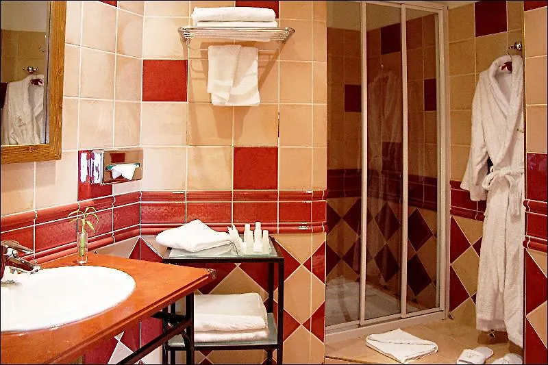 Pavillon Opera Grands Boulevards Hotel 3*