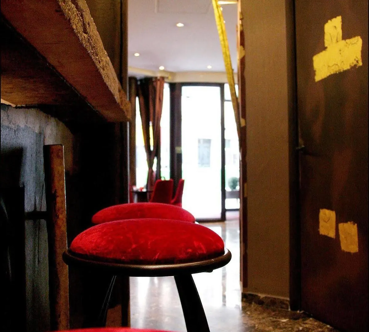Pavillon Opera Grands Boulevards 3*