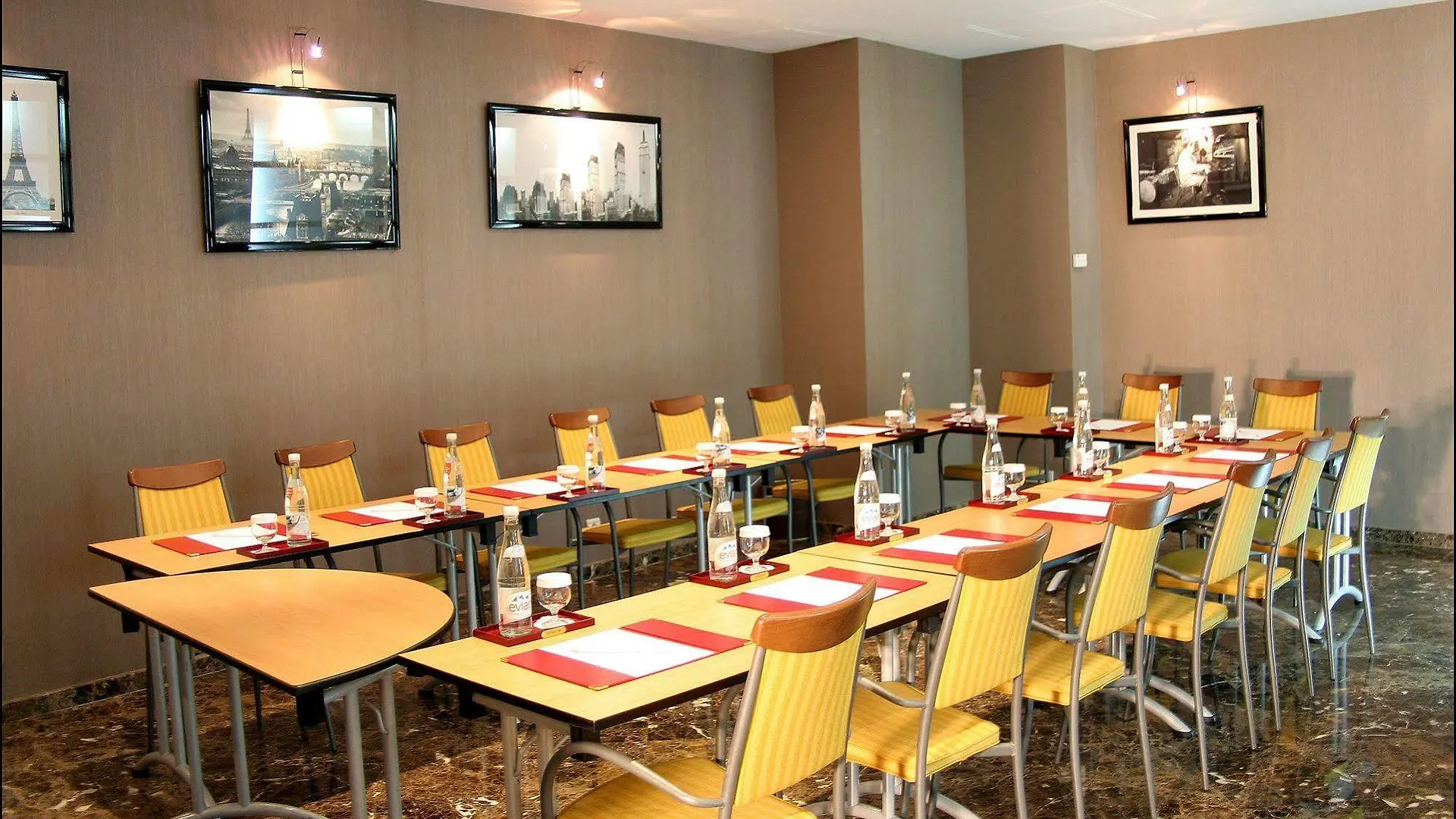 Pavillon Opera Grands Boulevards 3*