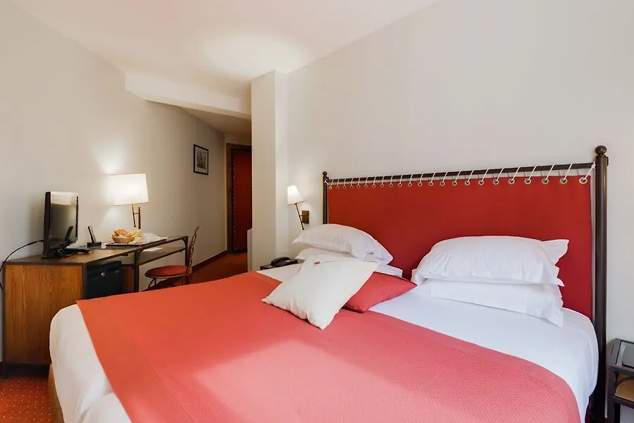 Pavillon Opera Grands Boulevards 3*